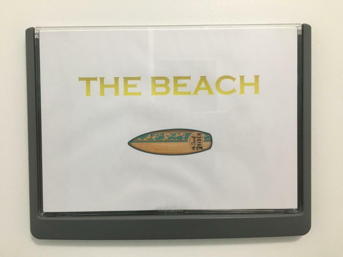 Le Beach Centre La Breche Wifi Vue Jardin Niort Eksteriør billede